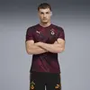 Puma GSK Warm Up Jersey Kırmızı Erkek Forma