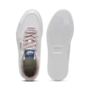 Puma Carina Street Lacey 2.0 Jr Beyaz Kadın Spor Ayakkabı