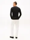 STRETCH SLIM FIT LON, BDS