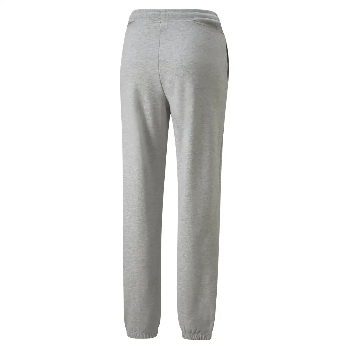Puma Dare To Sweatpants Gri Kadın Eşofman Altı