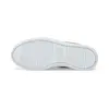 Puma Puma Rickie Jr Beyaz Unisex Günlük Spor Ayakkabı