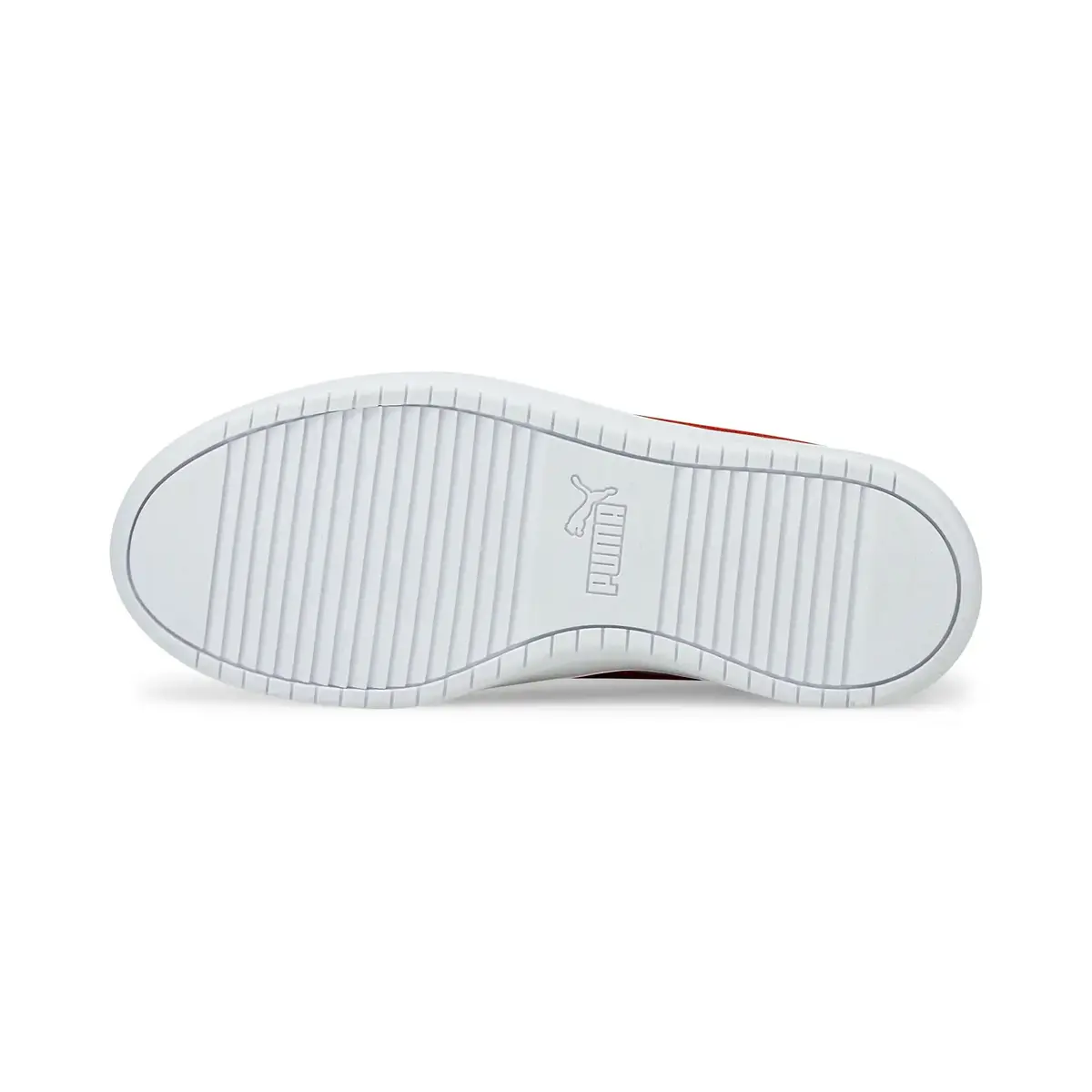 Puma Puma Rickie Jr Beyaz Unisex Günlük Spor Ayakkabı