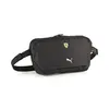 Puma FERRARI SPTWR Race Waist Bag Siyah Erkek Bel Çantası