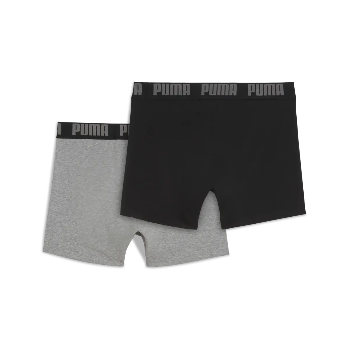 PUMA PUMA MEN EVERYDAY BASIC BOXE Siyah Erkek Boxer