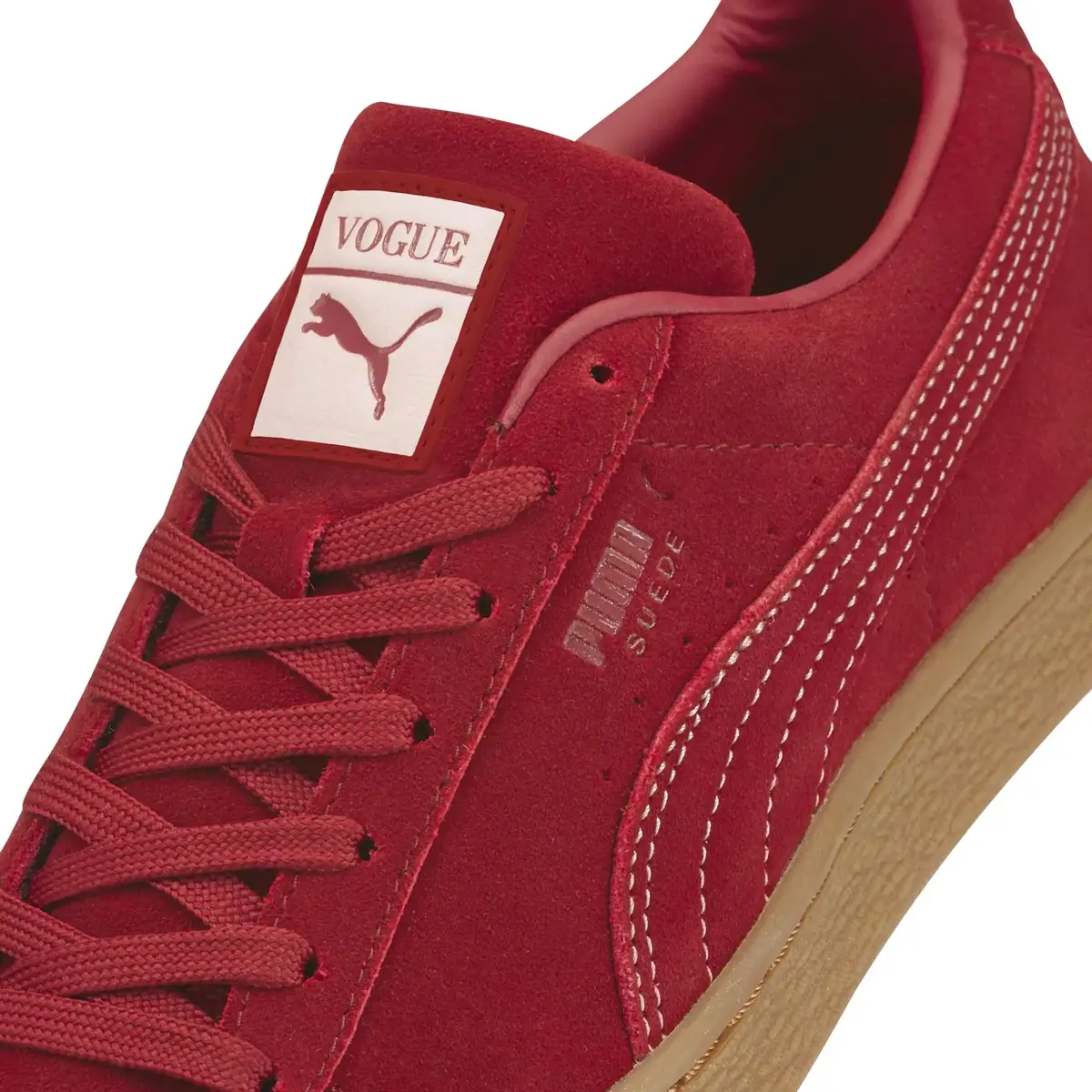 Suede Classics VOGUE