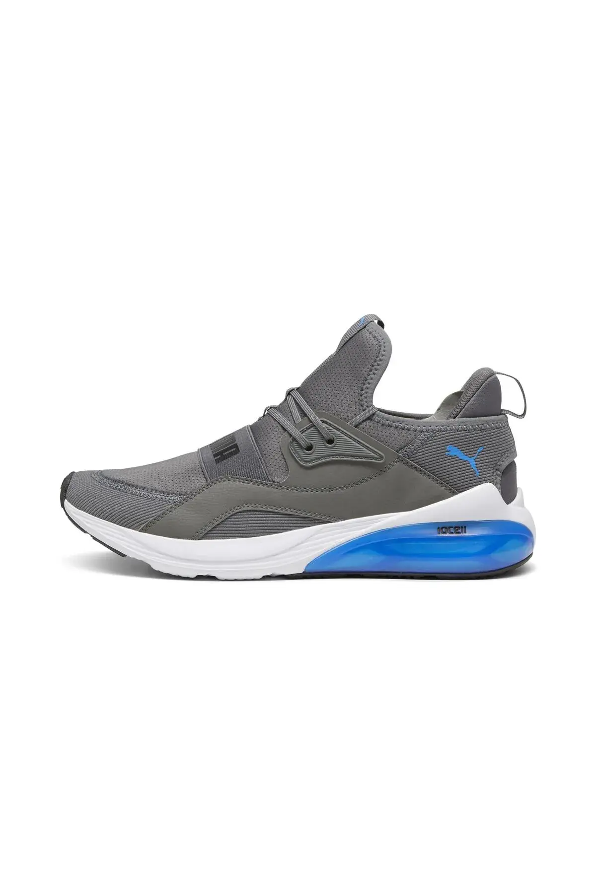 Puma Cell Vive Intake Koyu Gri Unisex Yürüyüş Ayakkabısı