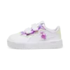 Puma Carina 2.0 Trolls 2 V Inf Beyaz Kadın Spor Ayakkabı & Sneaker