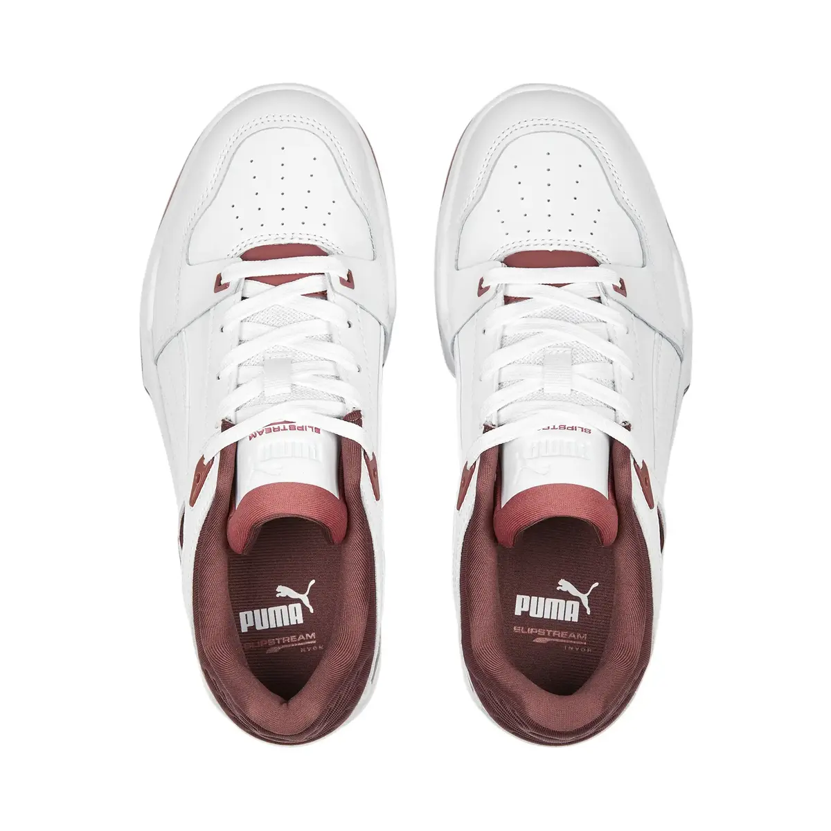 Puma Slipstream Wns Beyaz Kadın Günlük Spor Ayakkabı