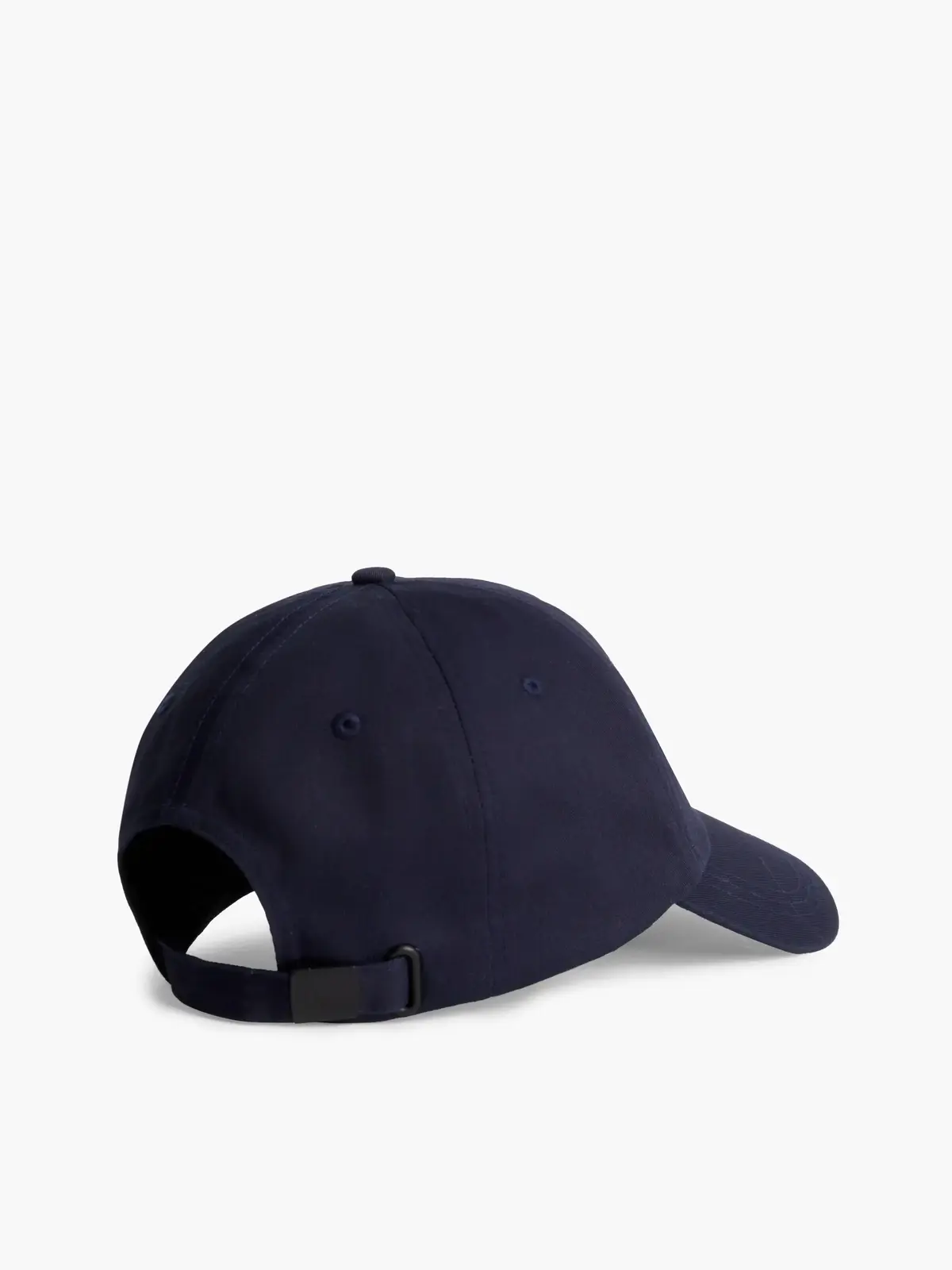 Calvin Klein BB Cap Erkek Siyah Şapka