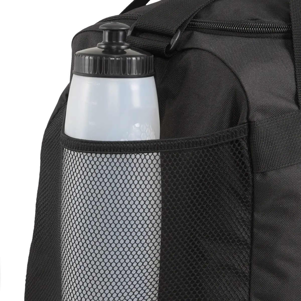 PUMA CHALLENGER Small Sports Bag Siyah Spor Çantası