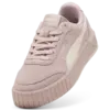 Puma Carina Mia SD Pembe Kadın Spor Ayakkabı