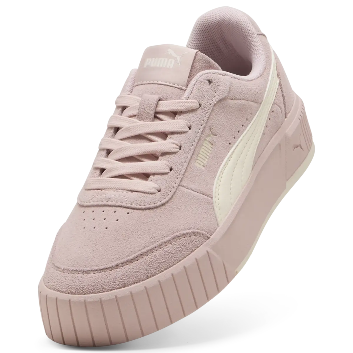 Puma Carina Mia SD Pembe Kadın Spor Ayakkabı