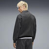 Puma FUTURE.PUMA.ARCHIVE T7 Relax Gri Unisex Ceket