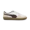 Puma Palermo Lth Krem Unisex Spor Ayakkabı