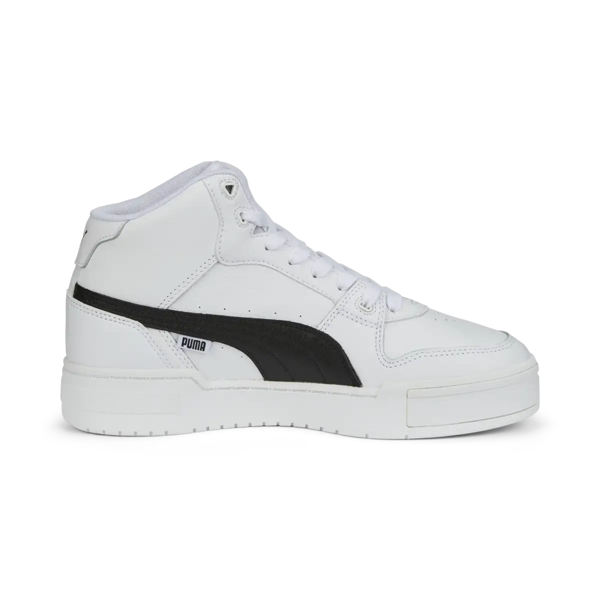 Puma CA Pro Mid Unisex Beyaz Spor Ayakkabı