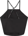 Calvin Klein REPEAT LOGO SLEEVELE Kadın Siyah T-Shirt
