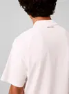 SS 20S CLSC LOGO TAP, YAF