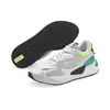 Puma RS-Z Core Beyaz Unisex Günlük Spor Ayakkabı