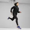 Puma RUN FAVORITE AOP WOVEN JKT W Siyah Kadın Sweatshirt