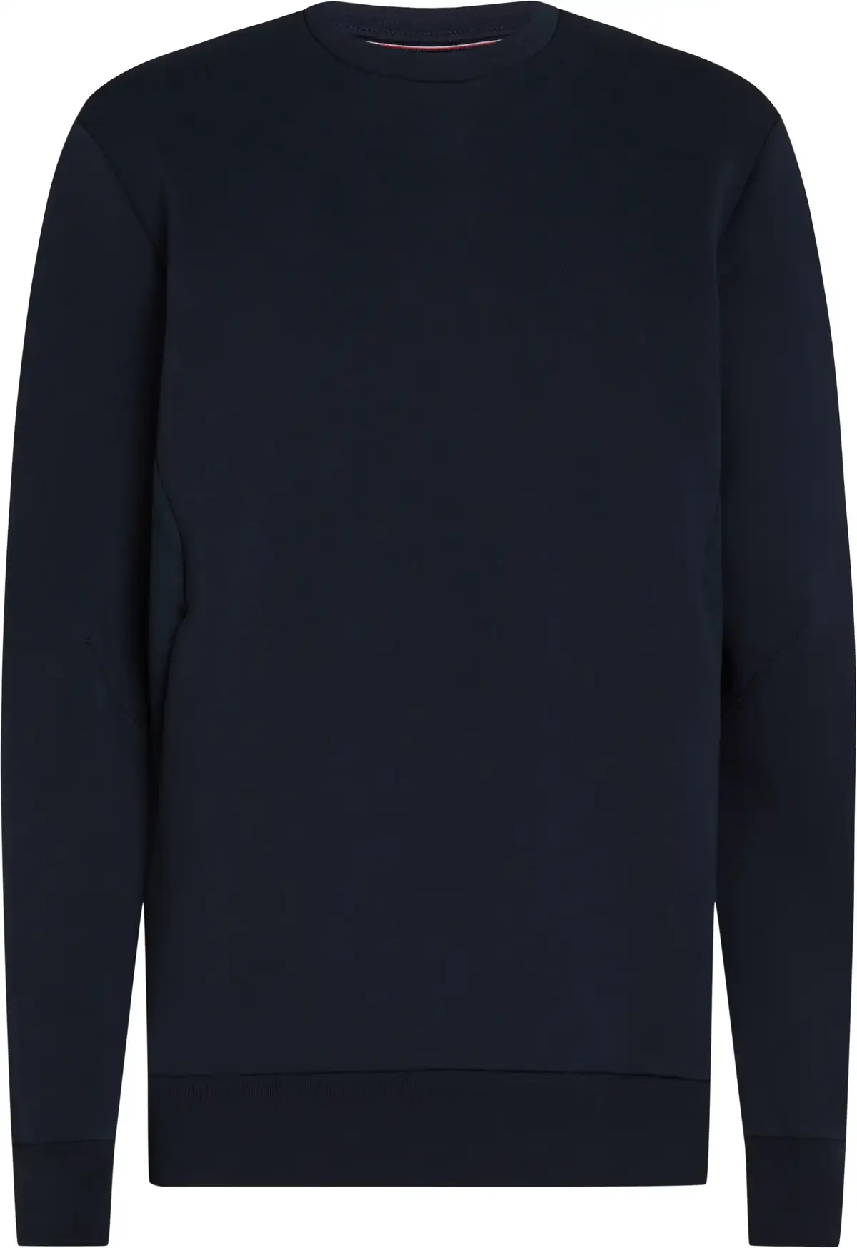 Tommy Hilfiger PERFORMANCE SWEATSHI, DW5 Siyah Erkek Sweatshirt