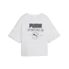 PUMA CLASS Relaxed Tee
