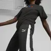 Puma T7 ARCHIVE REMASTERED Siyah Tayt