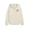 MID90s Full-Zip FL B Alpine Snow