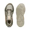 Puma RS-X Heritage Bej Unisex Günlük Spor Ayakkabı
