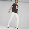 Puma GRAPHICS Sneaker Baskılı T-Shirt