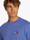 TJM REG BADGE TEE EX, DSF