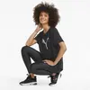 Puma Evostripe Tee Siyah Kadın T-Shirt