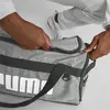 Puma Challenger Duffel Bag S Gri Unisex Spor Çantası