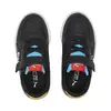 Puma Caven Brand Love AC+ PS Siyah Unisex Günlük Spor Ayakkabı