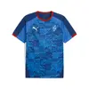 Puma Neymar JR Playmaker Jersey Mavi Erkek Forma