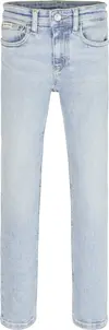 Calvin Klein Mavi Pantolon