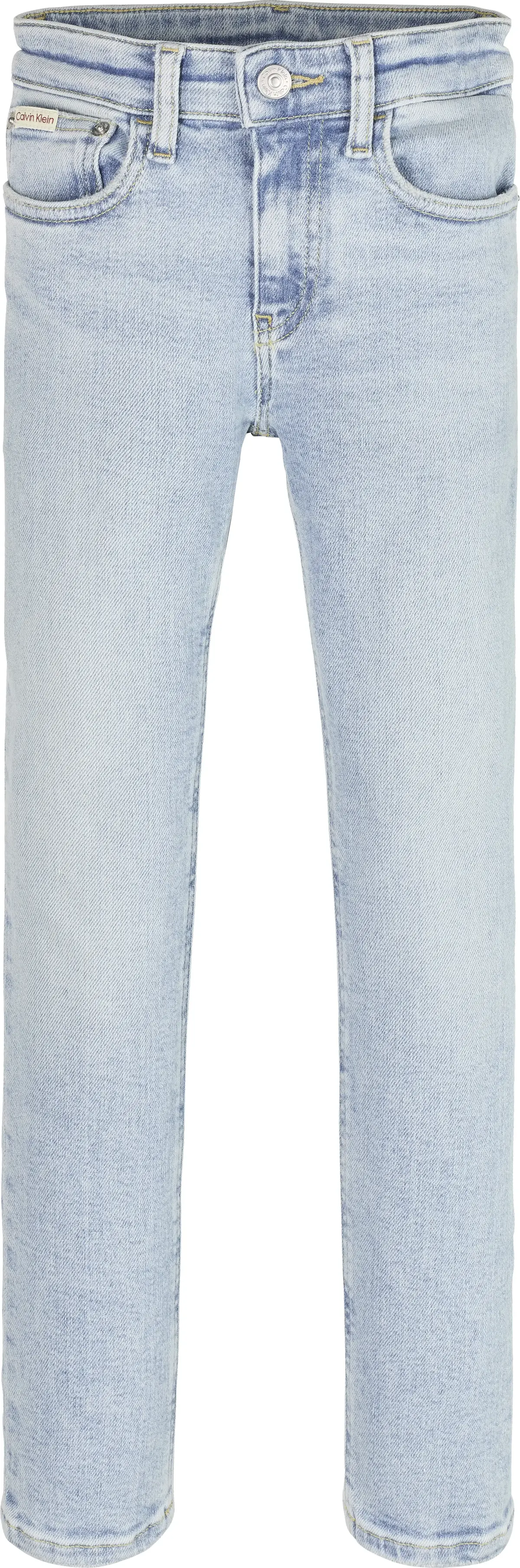 Calvin Klein Mavi Pantolon
