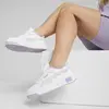 Puma Carina Street Beyaz Kadın Günlük Spor Ayakkabı