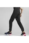 Puma Bmw Mms Sweat Pants, Siyah Erkek Eşofman Altı