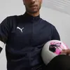 Puma teamRISE Tracksuit Lacivert Erkek Eşofman Takımı