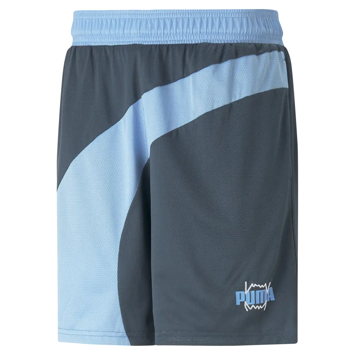 Puma Flare Short Erkek Şort
