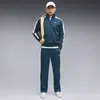 Puma T7 ALWAYS ON Track Pants Mavi Erkek Eşofman Altı