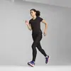 Puma RUN ULTRAFORM HW FL TIGHT W Siyah Kadın Tayt