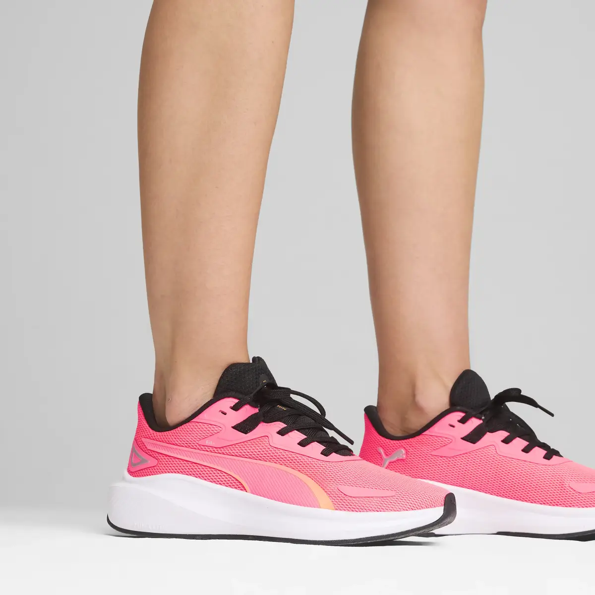 Puma Skyrocket Lite Unisex Yürüyüş ve Koşu Ayakkabısı