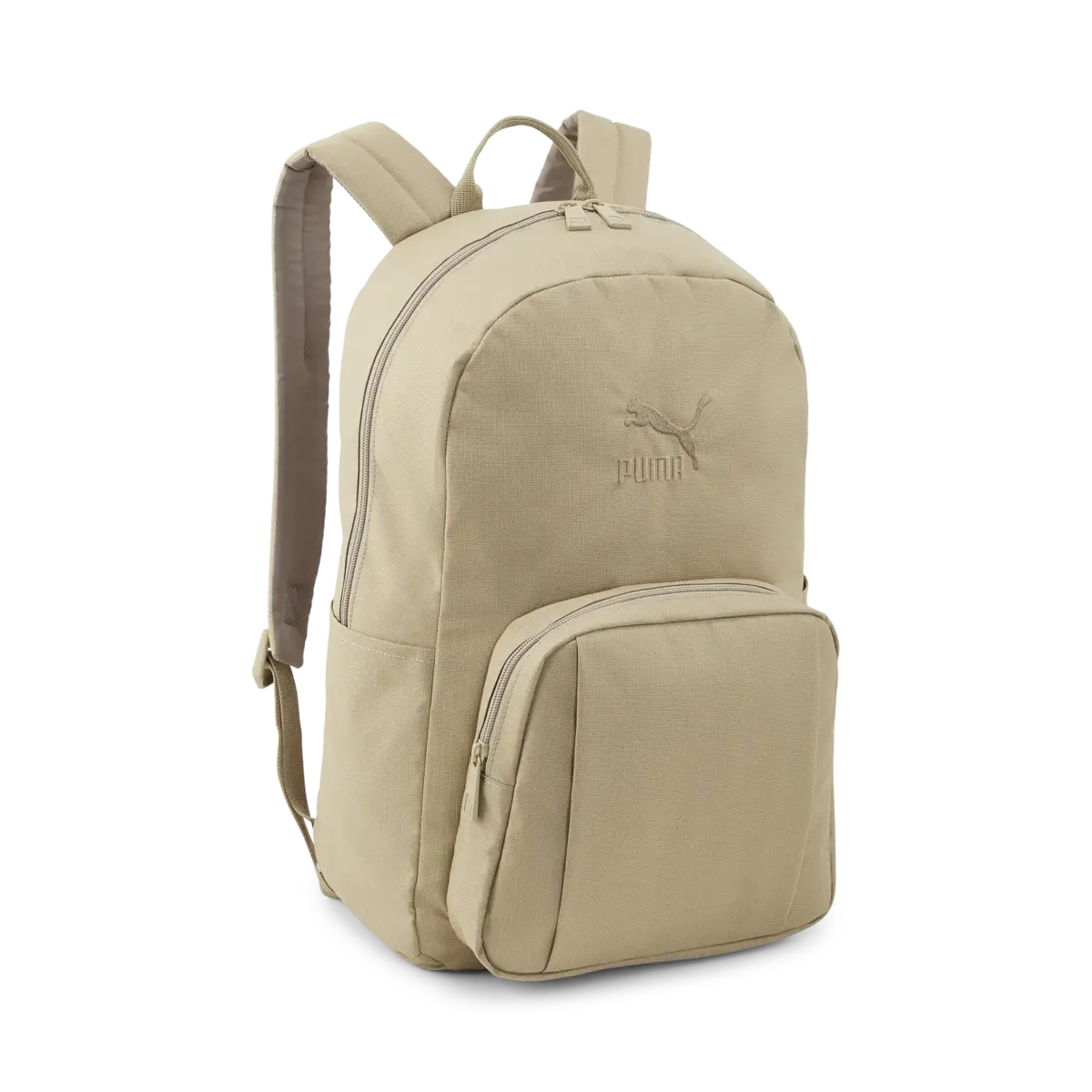 Puma Classics Archive Backpack Bej Unisex Sırt Çantası