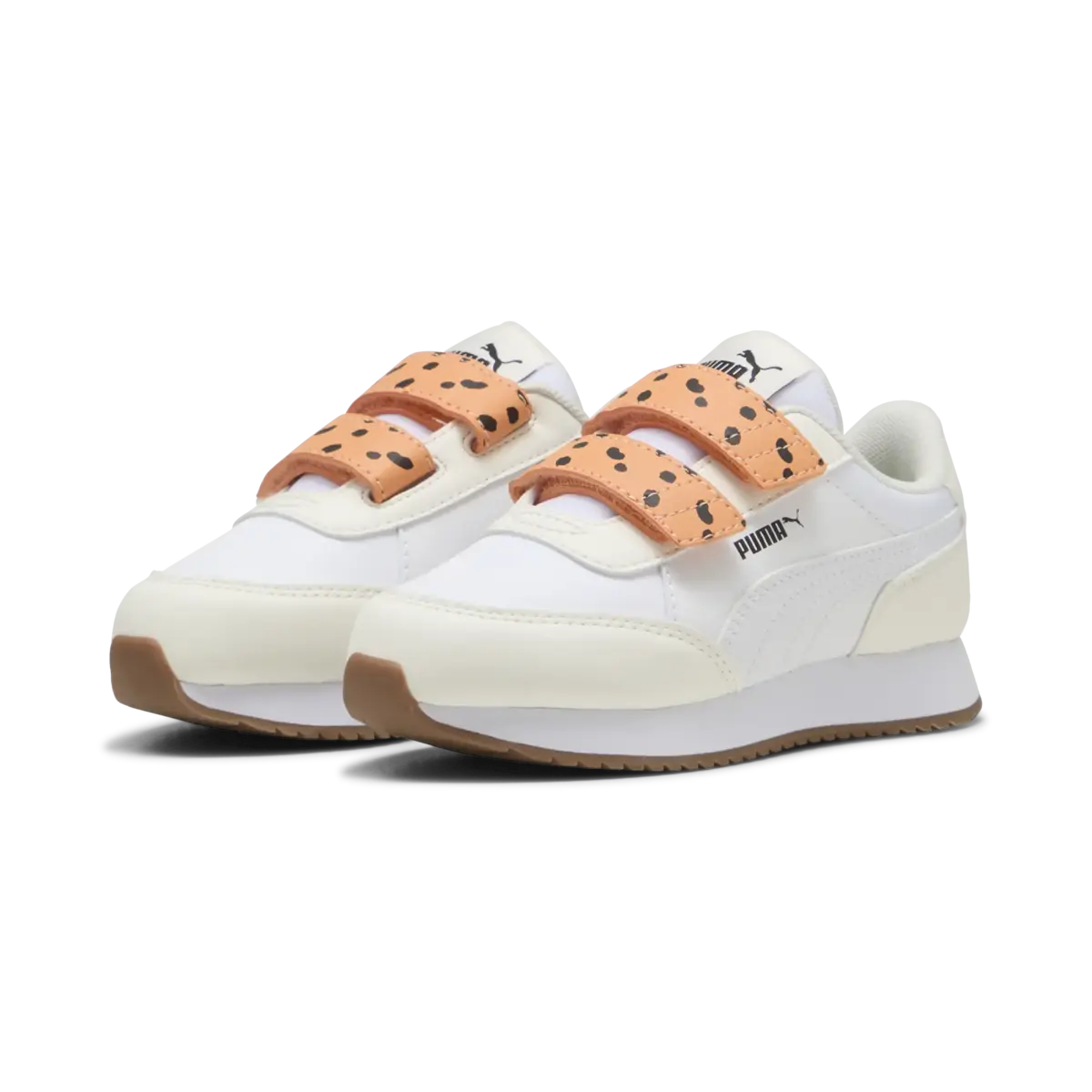 Puma Adaptor Match V PS Unisex Spor Ayakkabı & Sneaker