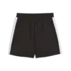 Puma T7 Shorts Siyah Kadın Şort