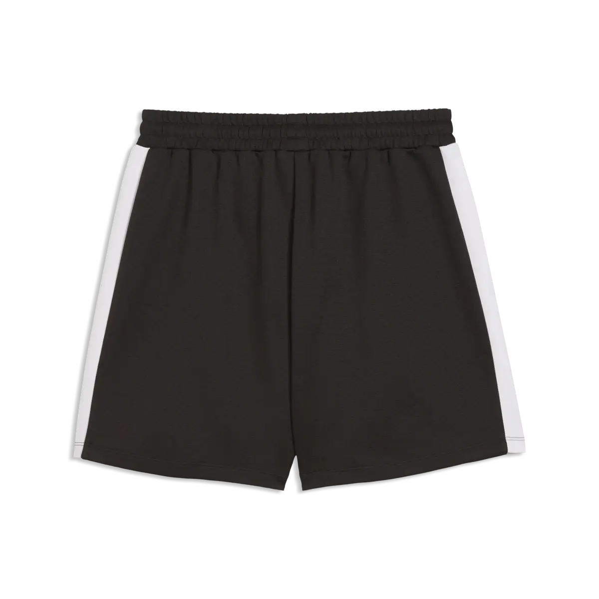 Puma T7 Shorts Siyah Kadın Şort