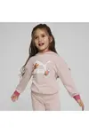 Puma Small World Prime Hoodie Tr Rose Quartz Erkek Çocuk Hoodie