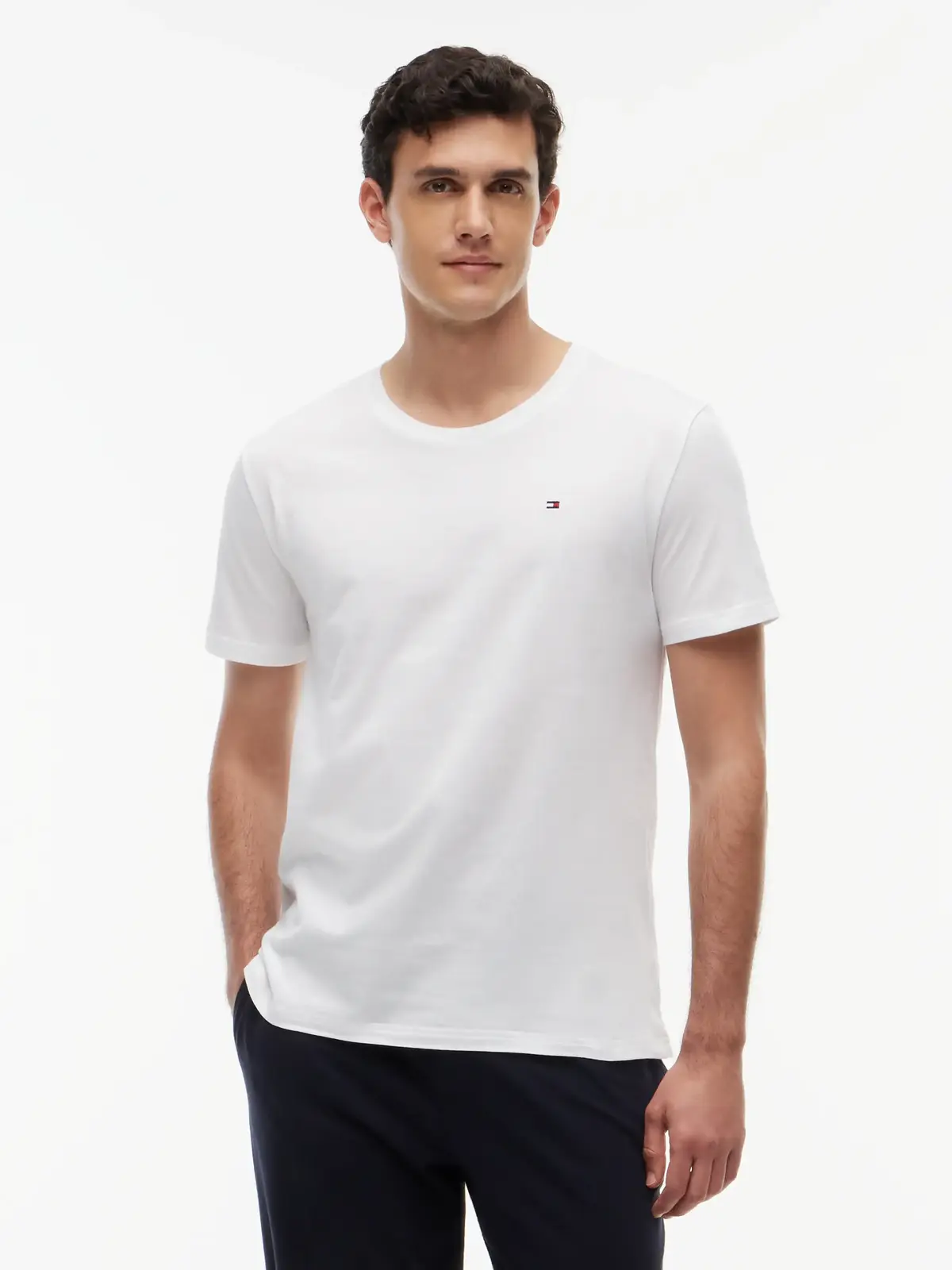 3P SS TEE, 05E