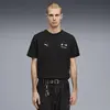 Puma BMW MMS Ess Logo Tee Siyah Erkek T-Shirt & Polo